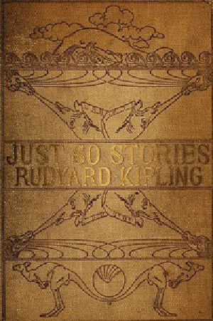 [Gutenberg 32488] • Just So Stories 2